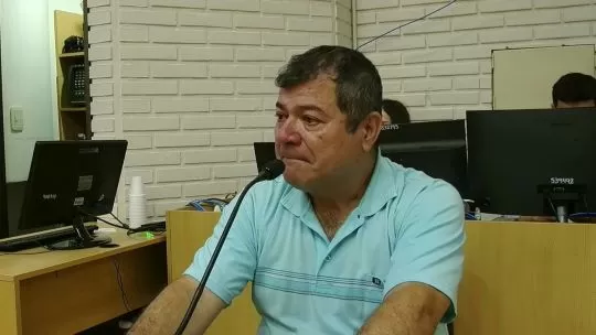 “Ese día hice mi rutina, no cometí delito”: Emerenciano ademán negó haber planeado el femicidio de Cecilia