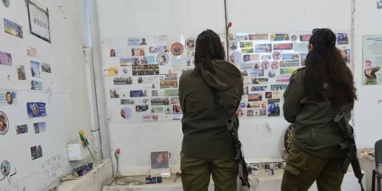 La tragedia de Nahal Oz: el gran error de Israel el 7-O