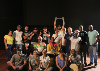 ‘Bullerengue: acta, sanación, libertad’: el documental que revela el alma de María La Baja y que se abre paso en el campo internacional