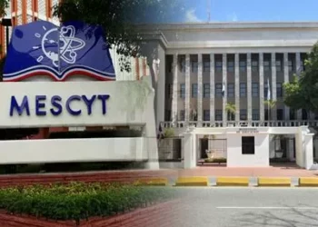 ¿Será posible la fusión: Minerd y Mescyt?