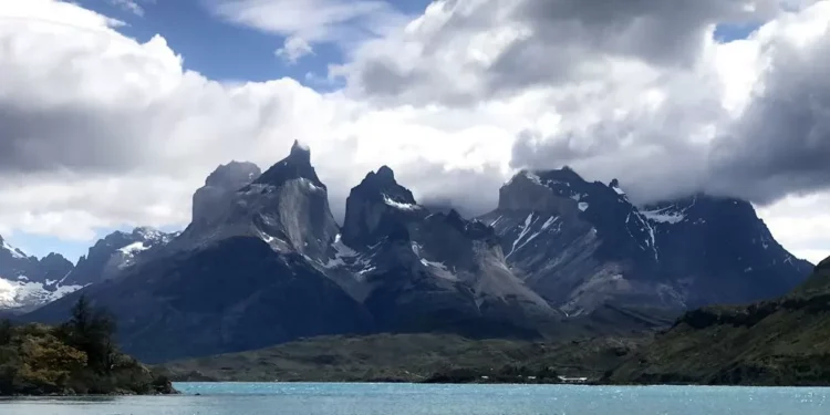 Mueren cinco turistas extranjeros escalando la Patagonia chilena por espina tormenta de nieve