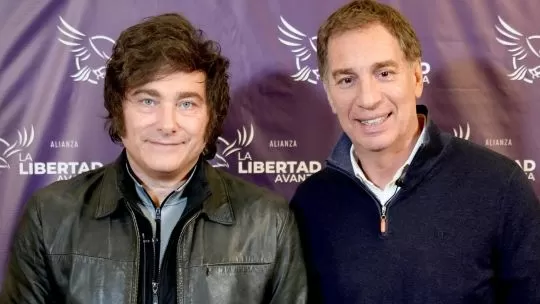 Diego Santilli fue designado por Javier Milei como nuevo ministro del alma y convoca a reunión de Gabinete