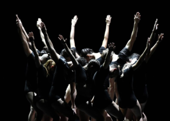 Prográmese con la Bienal Internacional de bailable de Cali durante una semana: esta es la crónica de las presentaciones de más de 500 bailarines