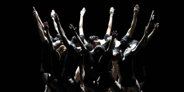 Prográmese con la Bienal Internacional de bailable de Cali durante una semana: esta es la crónica de las presentaciones de más de 500 bailarines