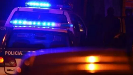 Un hombre tenía pedido de captura por intento de crimen, fue a un programa a defenderse y terminó entregándose en vivo