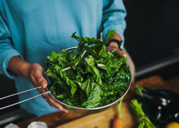 El mineral que podría ayudar a combatir el hígado graso, según un original estudio