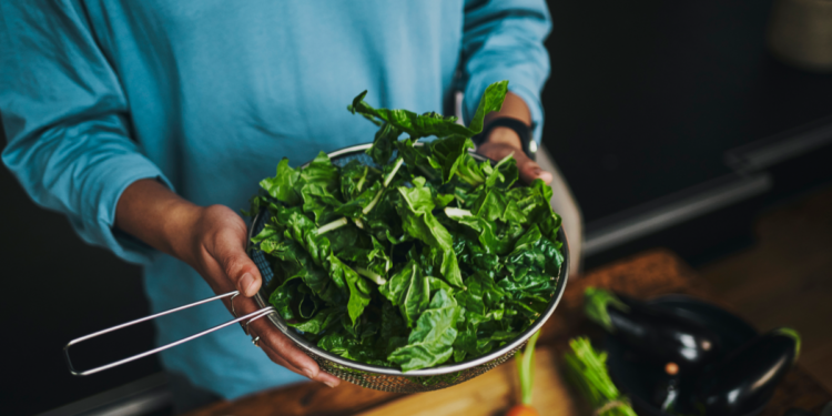 El mineral que podría ayudar a combatir el hígado graso, según un original estudio