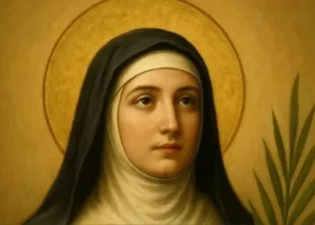 Hoy se honra a Santa Flora de Córdoba, la mártir que en absoluto temió declarar a Cristo