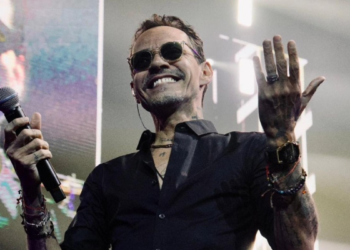 Marc Anthony regresa a Bogotá este 13 de noviembre, esta ocasión acompañado de Jessi Uribe y Willy García: aquí los detalles logísticos y de pernio