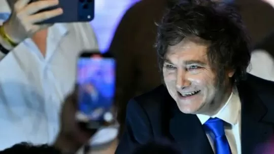 Reunión clave con diputados y senadores: “El director va a demostrar algo que hasta aquí carecía, músculo político en el Congreso”