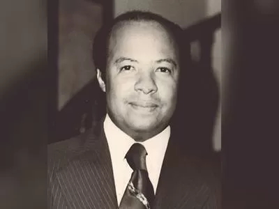 El doctro Héctor Pereyra habló de los oligofrénicos