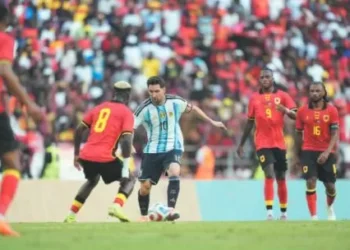 La Selección cerró 2025 con un triunfo y la expectativa por el ecuménico