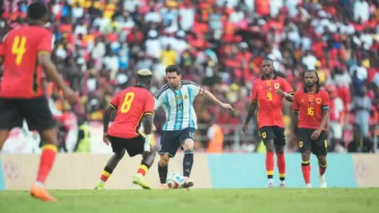 La Selección cerró 2025 con un triunfo y la expectativa por el ecuménico