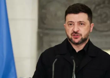 Zelenski advierte de que el plan de tregua de Trump pone en riesgo su alianza con Estados Unidos