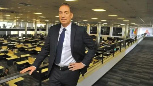 Santilli asume en Interior y acelera las reuniones con gobernadores