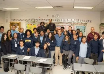 Crónicas constitucionales desde el aula pública