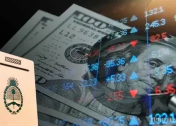 Por qué los inversores se niegan a autonomizar los dólares, pese a la euforia en bursátil