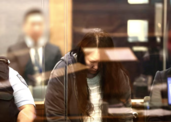 Mujer que mató a sus dos hijos de 6 y 8 años tendrá que pagar cautiverio perpetua