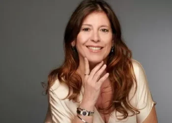 Viviana Rivero presenta “Secretos de sangre”, una historia adonde la verdad también cura