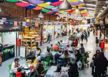 BA hucha Gastronómica: una semana para disfrutar la Ciudad a pura comida y cultura