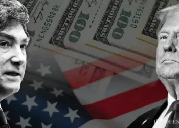 ¿contrato histórico o “copy paste”?: expertos aseguran que EE.UU. firmó el mismo acuerdo con 40 países