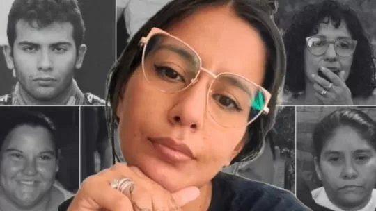 campeóní se vivió la última concurrencia por el femicidio de Cecilia Strzyzowski: cuáles fueron lcampeón pencampeón al clan Sena y cómo continuará el juicio