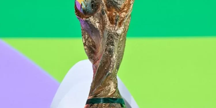 Inédito: marca colombiana vestirá a selección en Mundial 2026