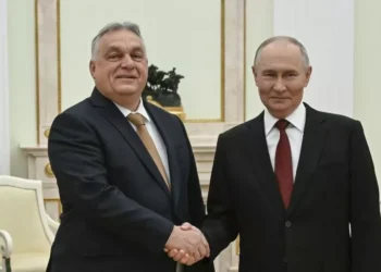 Orbán desafía a la UE prometiendo a Putin que juntarseá comprando petróleo ruso