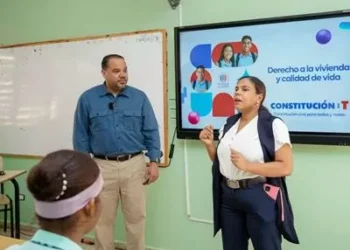 Crónicas constitucionales desde el aula pública (Clase 10)