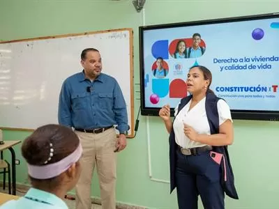 Crónicas constitucionales desde el aula pública (Clase 10)