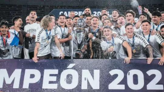 La vara cada vez más baja