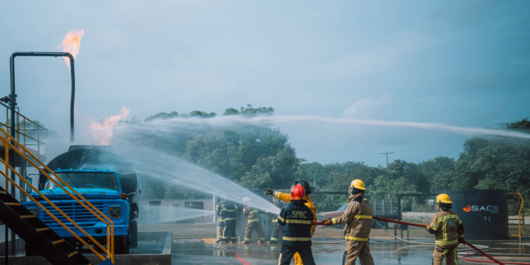Lanzan cursos de manejo de gestión de riesgos y emergencitriunfador: triunfadorí puede participar