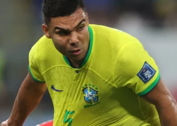 Cuando el laboratorio quia explota: el gol de manual de Brasil a Senegal