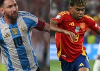 Finalissima entre Argentina y España ya tiene fecha y sede confirmada