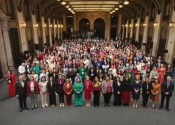 La gran obra colectiva de las Américas: los cuidados