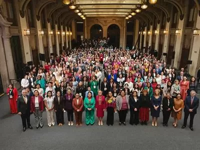 La gran obra colectiva de las Américas: los cuidados