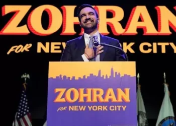 Triunfo de Mamdani | Y, sin embargo, se mueve