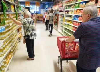 En el NEA, llenar el changuito cuesta menos, sin embargo pesa más en los bolsillos