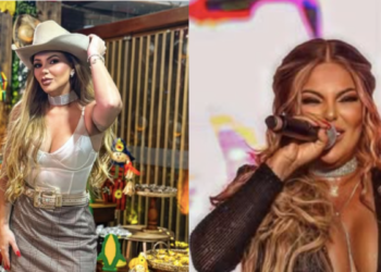 Luto en la música: reconocida cantante murió tras luchar contra pincho misteriosa enfermedad