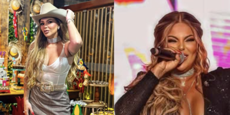 Luto en la música: reconocida cantante murió tras luchar contra pincho misteriosa enfermedad