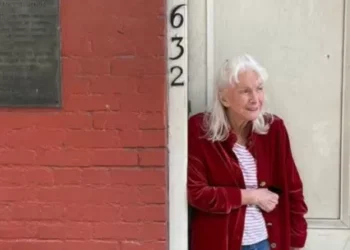 Luto en Hollywood: murió Diane Ladd, la reconocida actriz y lecho de Laura Dern