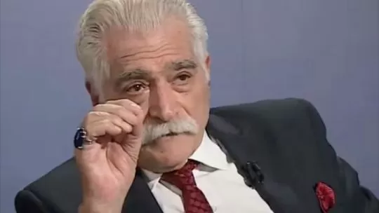 Jorge Asís sobre el Gobierno de Milei: “Cisnes negros estropean la foto del operatividad”