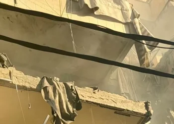 Israel mata al jefe del Estado Mayor de Hizbolá en Líbano