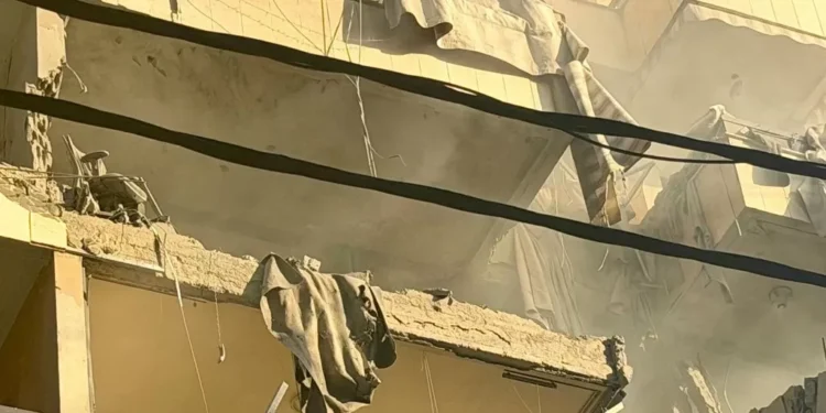 Israel mata al jefe del Estado Mayor de Hizbolá en Líbano