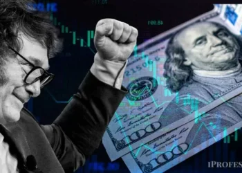 Dólar calmo y tasas en caída: cuánto tiempo se podrá prorrogar la nueva paz cambiaria que logró Milei