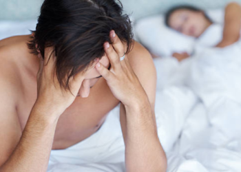 ¿Cuánto tiempo puede estar un hombre sin tener relaciones sexuales?