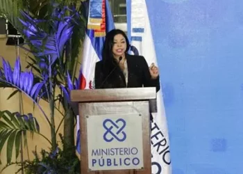 Yeni Berenice demuestra que es real la independencia del MP
