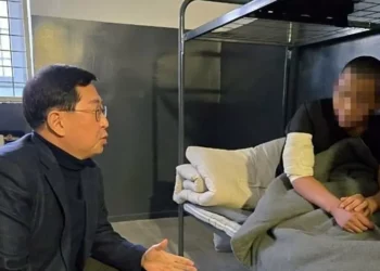 «Los soldados norcoreanos han ido a la guerra de Ucrania sin conocer su tal vez ni su misión»