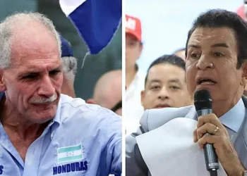 El cálculo manual de votos en Honduras avanza bajo desconfianza y represalias de Trump
