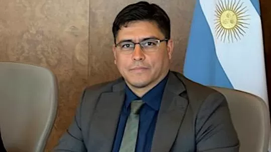 La Corte Suprema aceptó intervenir en el cebo de Santa Cruz por fondos del Consenso Fiscal y rechazó una cautelar